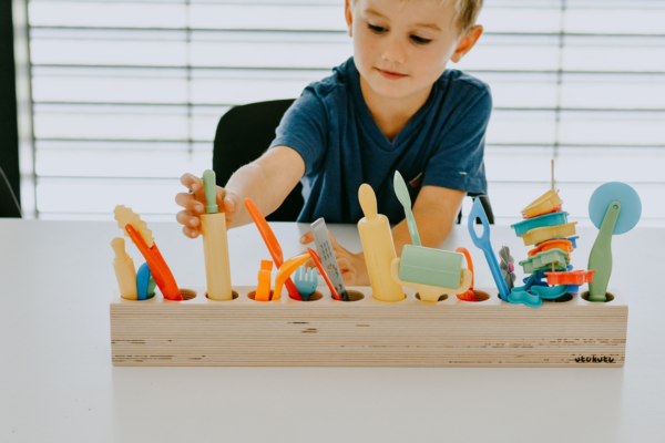 Montessori: Co doma (ne)funguje