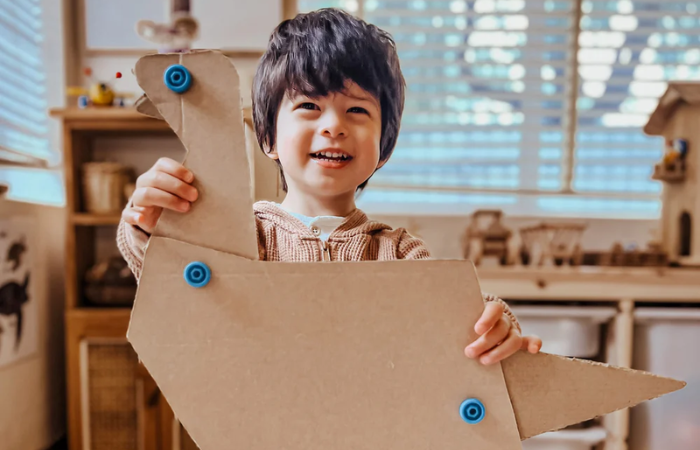 Co je to STEM a jaké STEM hračky vybrat?