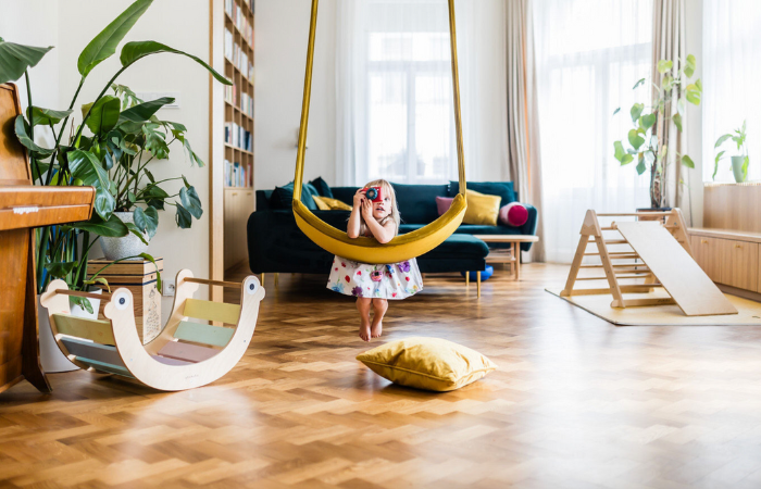 Utukutu české hračky podle věku