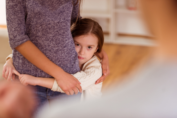 Trestání dětí: Dvacet soucitných alternativ, kterými neublížíte