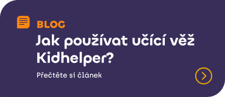 nový článek na webu