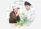 Creative and educational toys