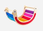 Montessori rockers and rockerboards Utukutu