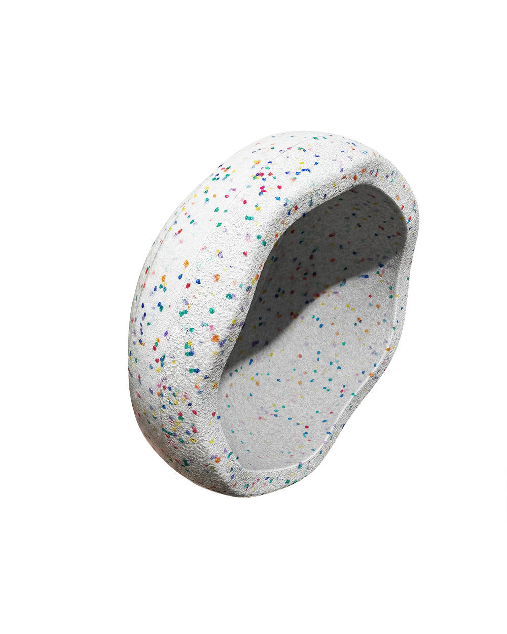 Stapelstein Sprinkles - boční pohled