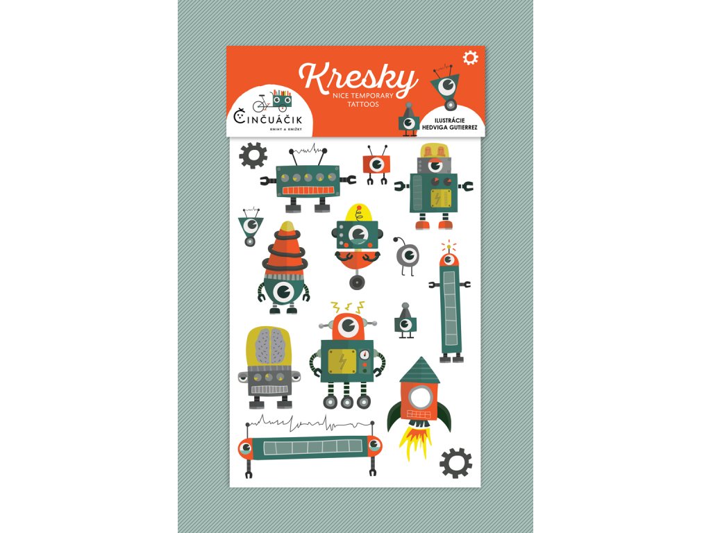 42 Kresky roboticke produkt