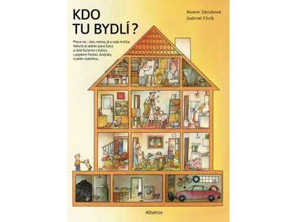 kdo tu bydli