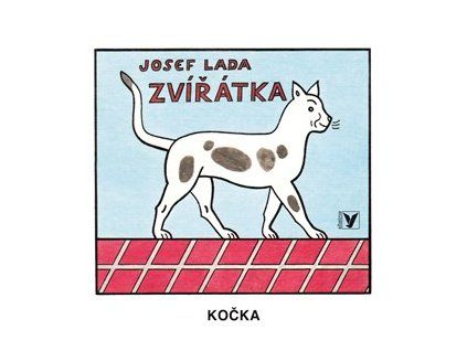 Zviratka CZ 1