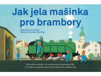 ak jela masinka pro brambory 1