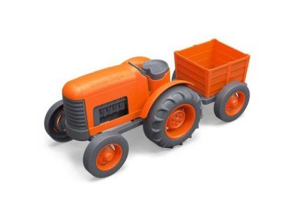 GTTRT01042 traktor 1