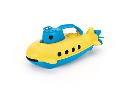 GTSUBB1032 ponorka modra 1
