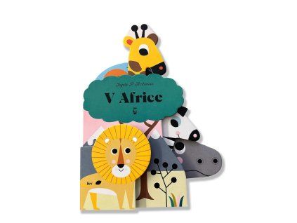 AX2003 V AFRICE 1