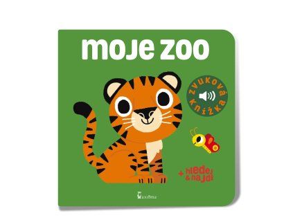 AX2009 MOJE ZOO