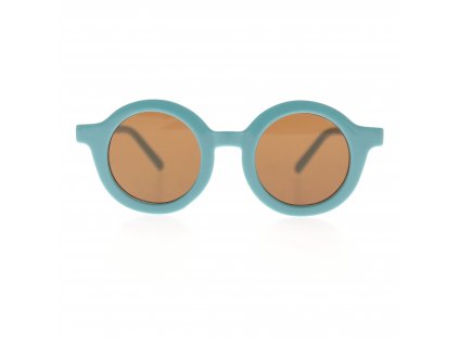 Front Model I Turquoise Tea