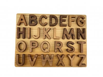 oyuncak house uppercase alphabet wooden puzzle lernen buchstaben woerter 1 1 scaled