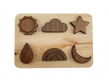 oyuncak house weather wooden puzzle toddler neurotoy sort 1 1 scaled