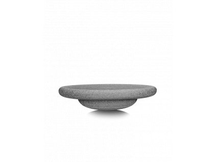 stapelstein balance board single grey