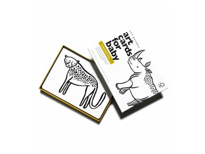 Wee2DGallery2DArt2DCards2DSafari2Danimals2DCollection
