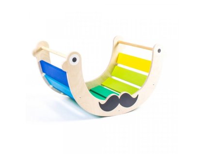 520 17 houpacka spectra duhova knirek pro kluky utukutu