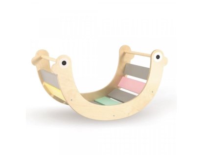 Montessori houpacka Sleva