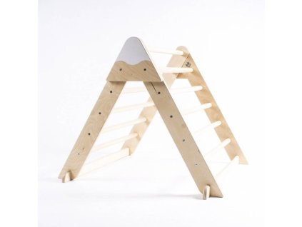 Climbou triangl II. jakost