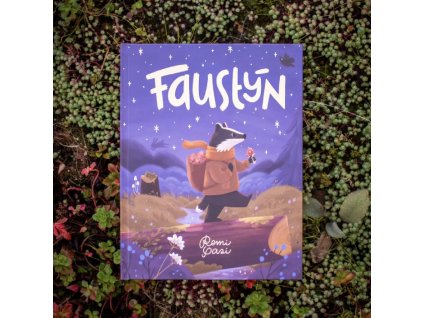 faustyn-ilustrovana-pohadkova-kniha