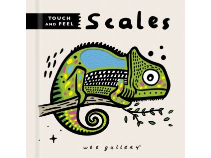 wee gallery touch and feel scales