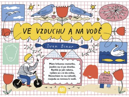Ve vzduchu a na vodě