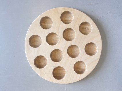 Podložka pod Grapat