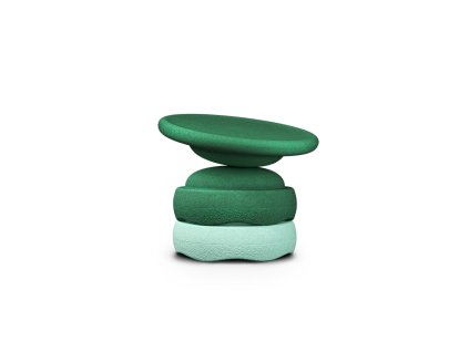 Stapelstein Greens Set