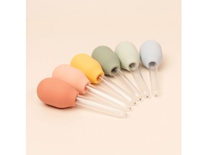 Droppers set 1
