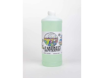 Zabublej Bublifuk (1 l)