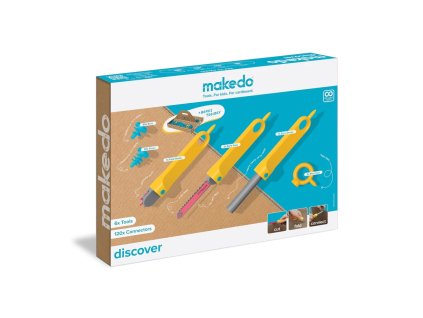 Makedo A0126 LS DISCOVER back shadow PDP