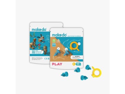 A0017 Play kit sada 1