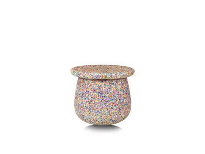 Stapelstein Dynamic small super confetti