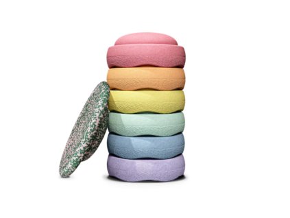 Stapelstein blush pastel2