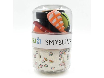 6072 6072 smyslina jdeme na sushi