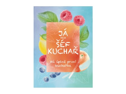 Já jsem Šéfkuchař