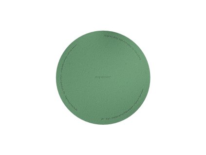Stapelstein Pad Bottom Dark Green
