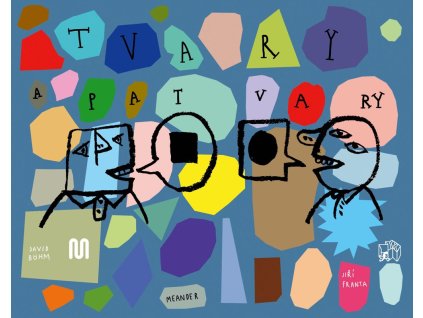 0066585118 MEANDER Tvary a patvary result