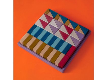 43108 Rhythm GRIMMS 1