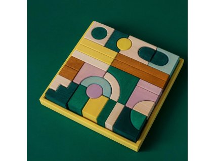 43106 Movement GRIMMS 1