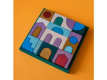 43105 Floors GRIMMS 1