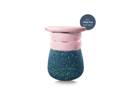 260140 Spring Special Dynamic complete pond Badge en