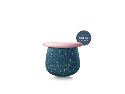 260640 Spring Special Dynamic small pond Badge en