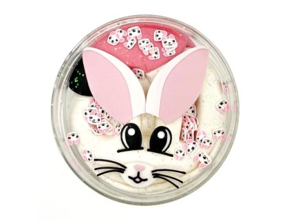 MVR6954 modelina zajicek 1