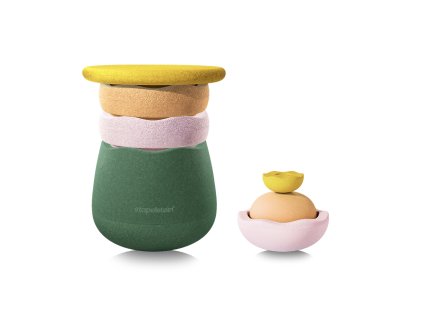 Stapelstein Spring Special Dynamic complete water lily