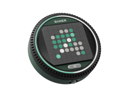 GiiKER Super Reversi – strategická elektronická hra pro děti | Utukutu