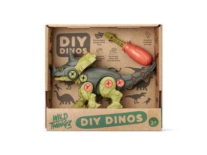 CHWT1002 Cetroaurus 1