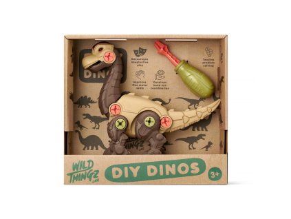 CHWT1000 Brachiosaurus