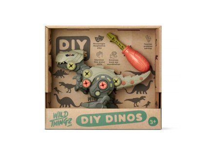 CHWT1005 T rex 1
